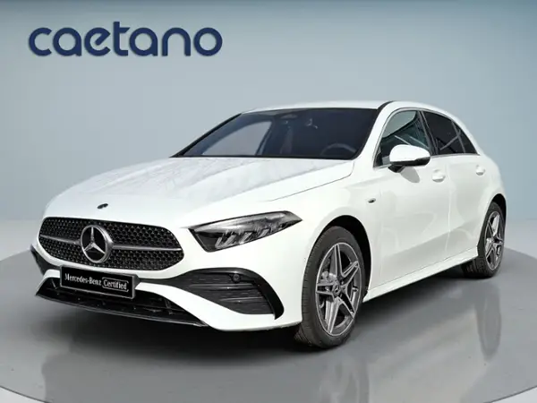 Mercedes-Benz Classe A